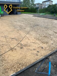 podjazd podbudowa 2 duży