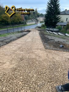 podjazd podbudowa 4 duży