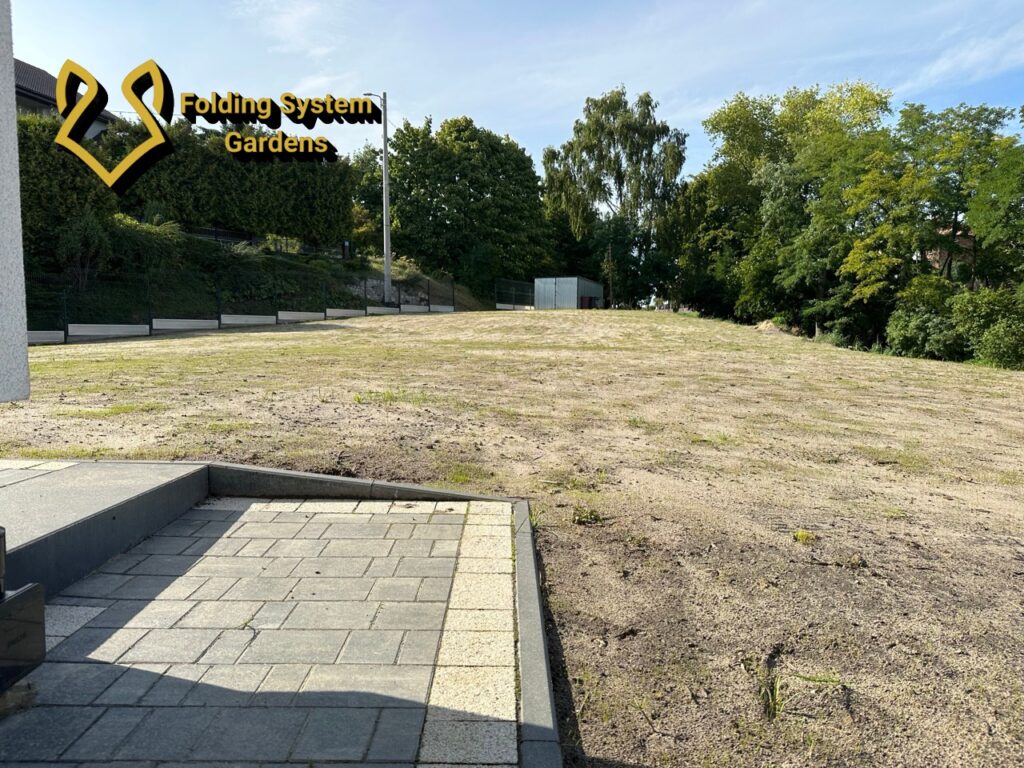 Sianie Trawy – Etap 2 – Niegowonice k. Zawiercia